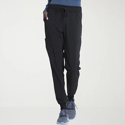 Dickies Womens Petite Scrub Pant