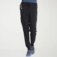 Dickies Womens Petite Scrub Pant