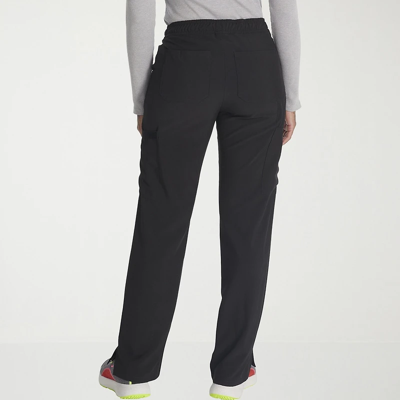 Dickies Womens Petite Scrub Pant