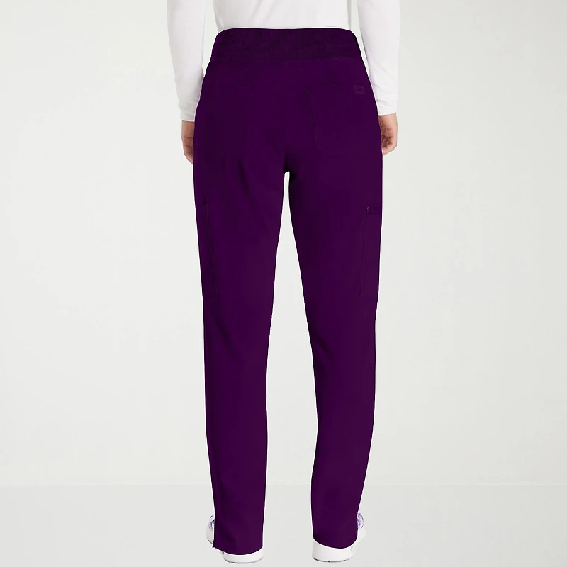 Dickies Womens Tall Scrub Pant