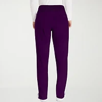 Dickies Womens Tall Scrub Pant