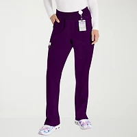 Dickies Womens Tall Scrub Pant
