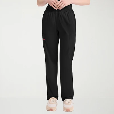 Dickies Womens Petite Scrub Pant