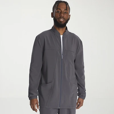 Dickies Mens Scrub Jackets
