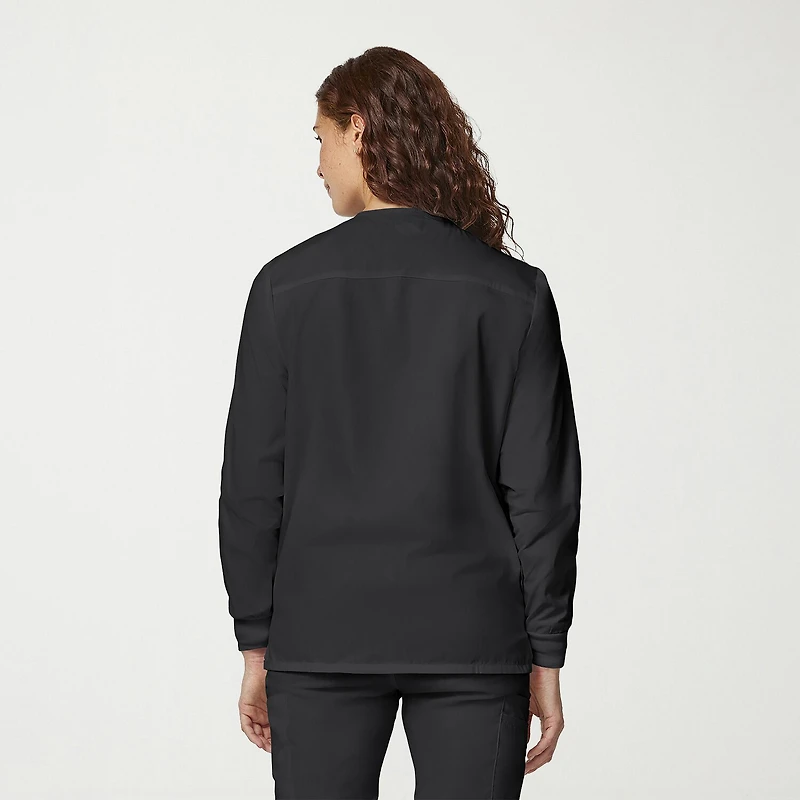 Dickies Dk Eds Signature Womens Scrub Jackets