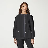 Dickies Dk Eds Signature Womens Scrub Jackets