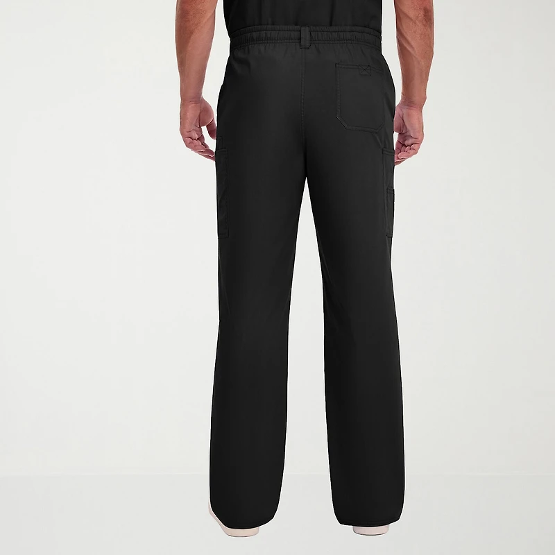 Dickies Mens Tall Scrub Pant
