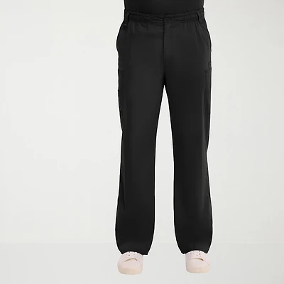 Dickies Mens Tall Scrub Pant
