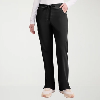 Dickies Womens Tall Scrub Pant