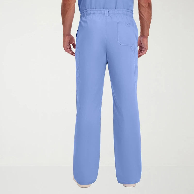 Dickies Dk Eds Signature Mens Tall Scrub Pant