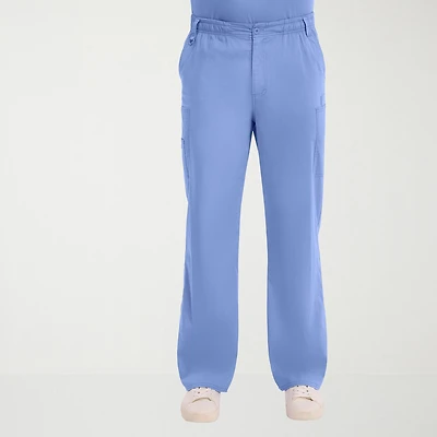 Dickies Dk Eds Signature Mens Tall Scrub Pant