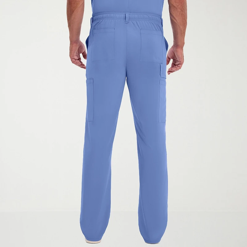 Dickies Mens Short Scrub Pant