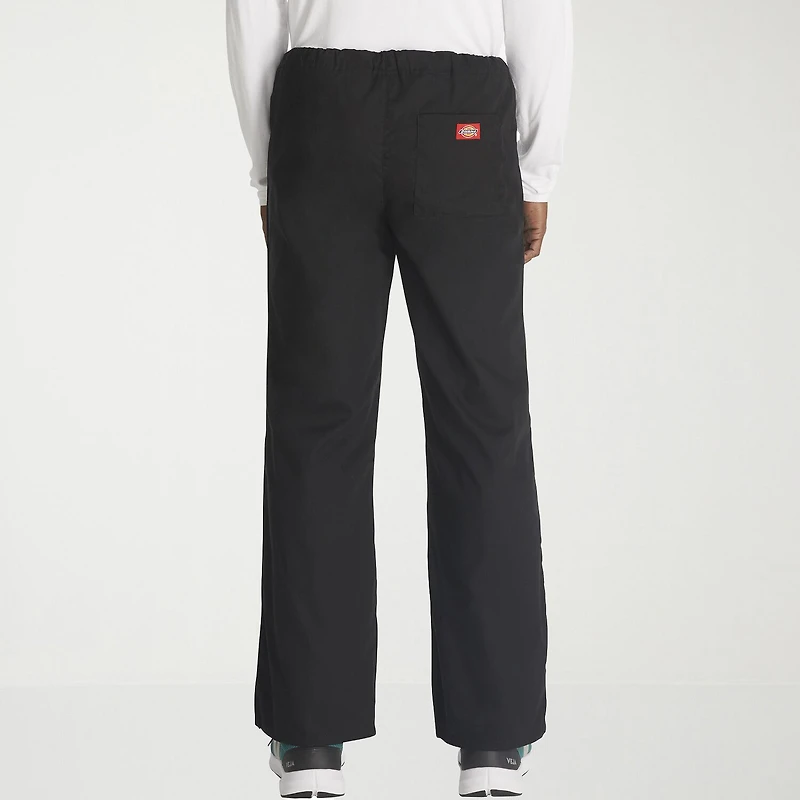 Dickies Mens Short Scrub Pant