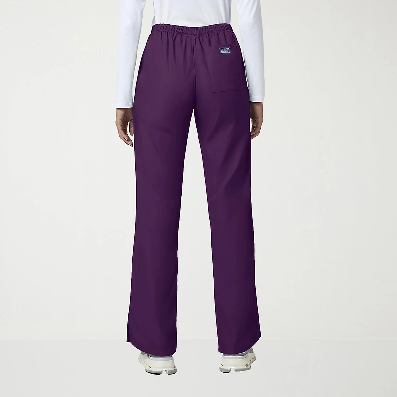 Cherokee Womens Scrub Pant