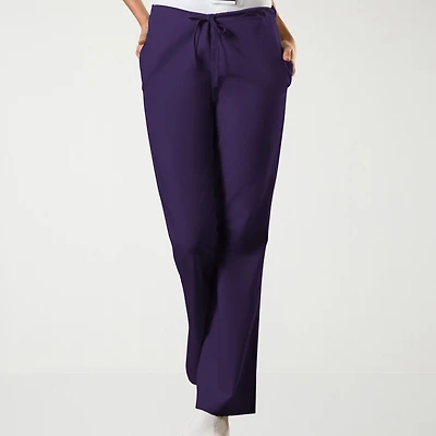 Cherokee Womens Scrub Pant