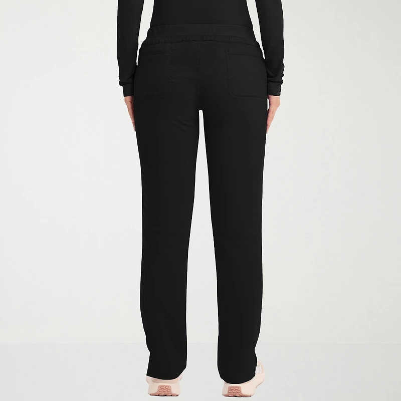 Cherokee Womens Tall Scrub Pant