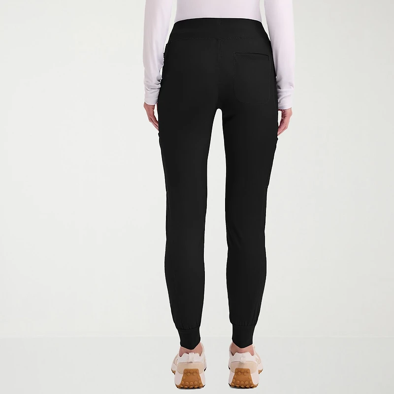 Cherokee Womens Tall Scrub Pant