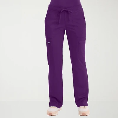 Cherokee Womens Tall Scrub Pant