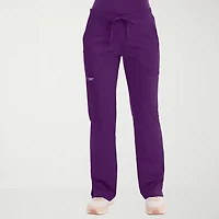 Cherokee Womens Tall Scrub Pant