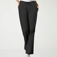 Cherokee Womens Tall Scrub Pant