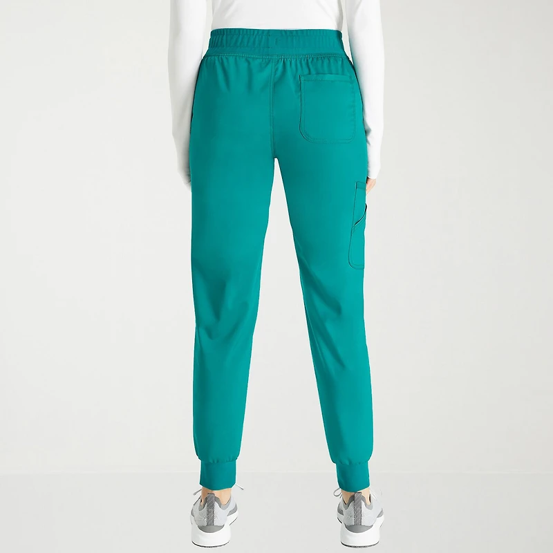 Cherokee Womens Tall Scrub Pant