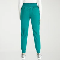 Cherokee Womens Tall Scrub Pant