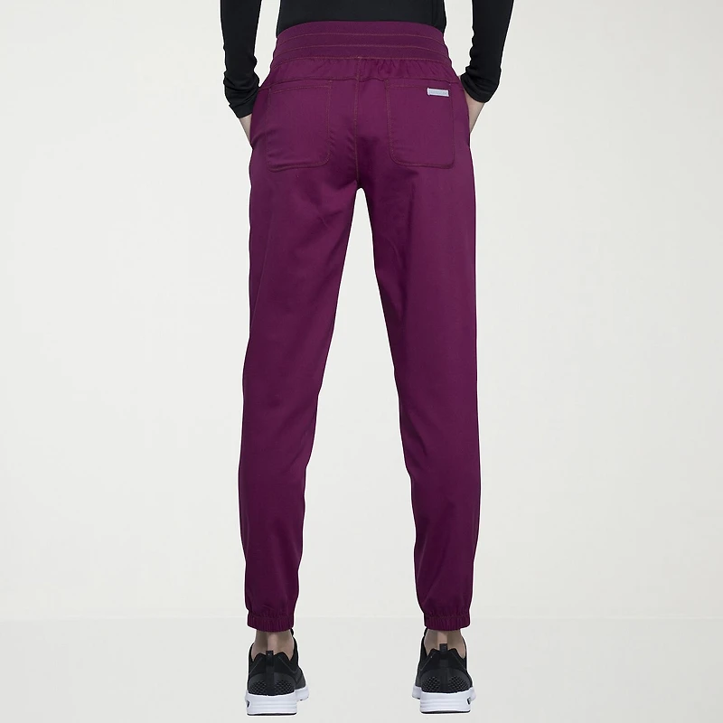Cherokee Womens Tall Scrub Pant