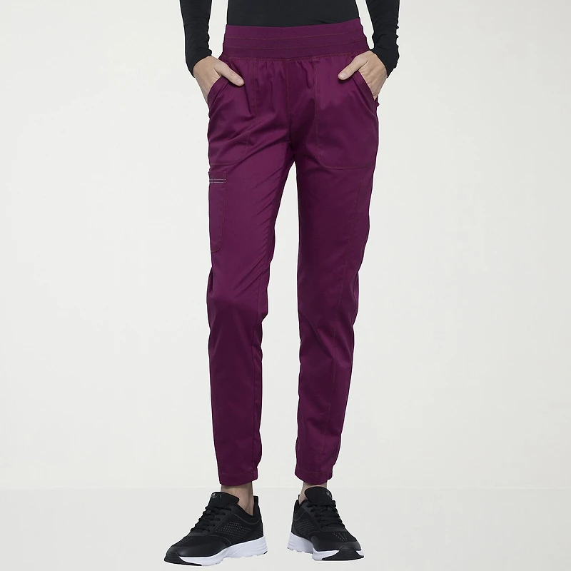 Cherokee Womens Tall Scrub Pant