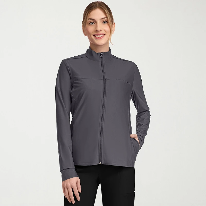 Cherokee Womens Scrub Jackets