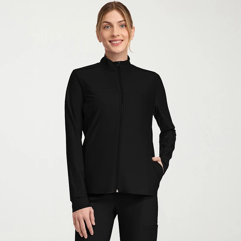 Cherokee Womens Scrub Jackets