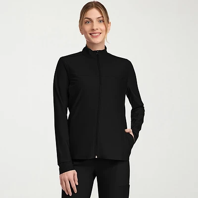 Cherokee Womens Scrub Jackets