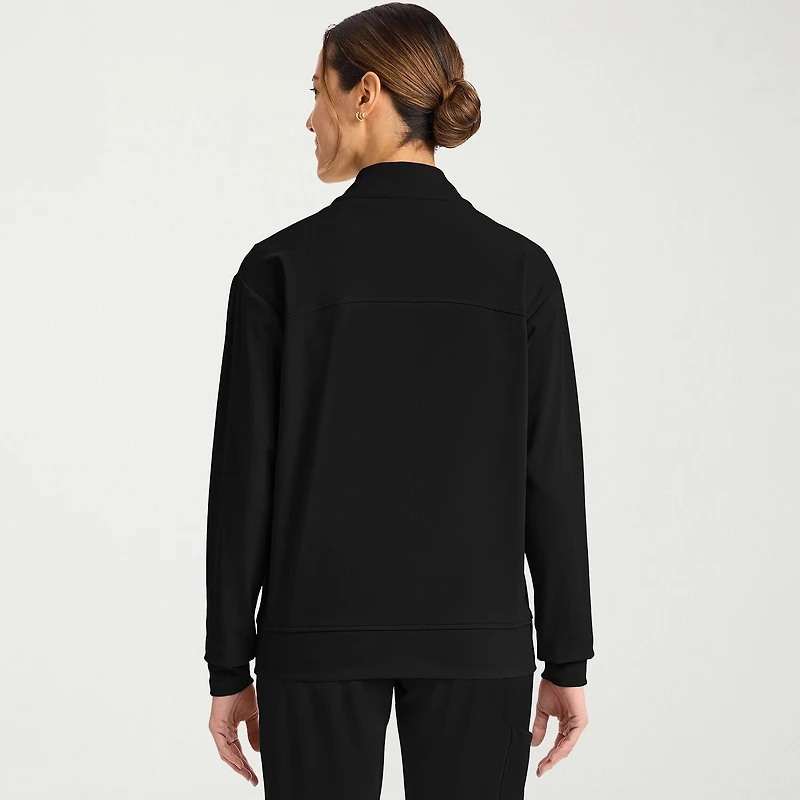 Cherokee Womens Scrub Jackets