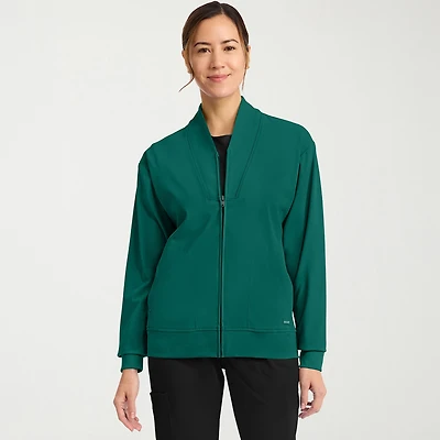 Cherokee Womens Scrub Jackets