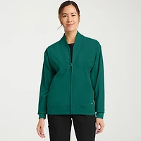 Cherokee Womens Scrub Jackets