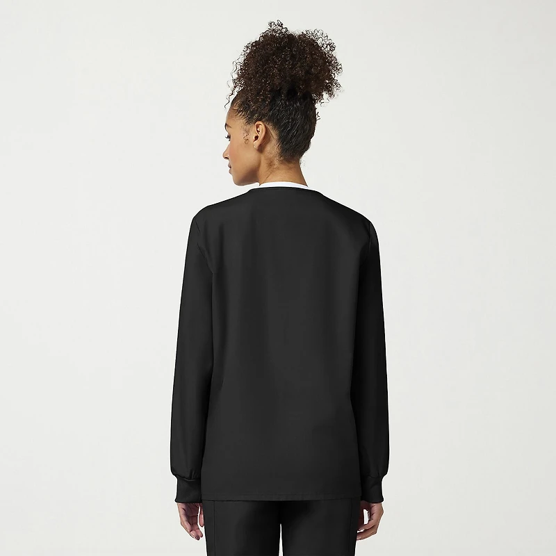 Cherokee Womens Scrub Jackets