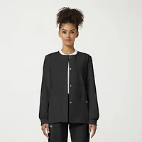 Cherokee Womens Scrub Jackets