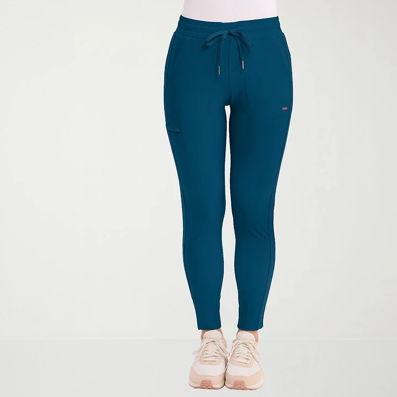 Cherokee Womens Scrub Pant