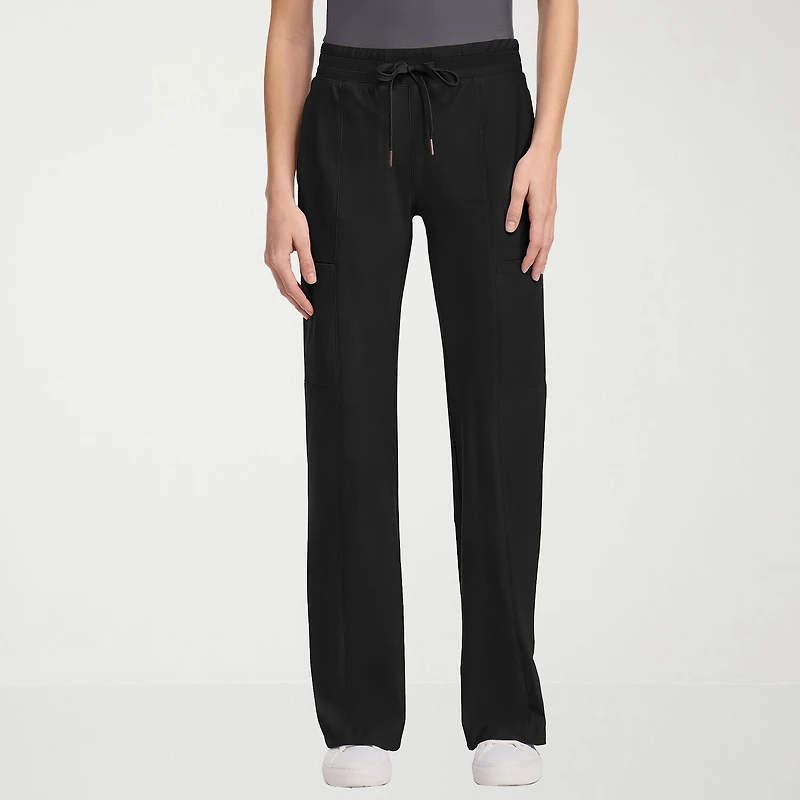 Cherokee Womens Scrub Pant