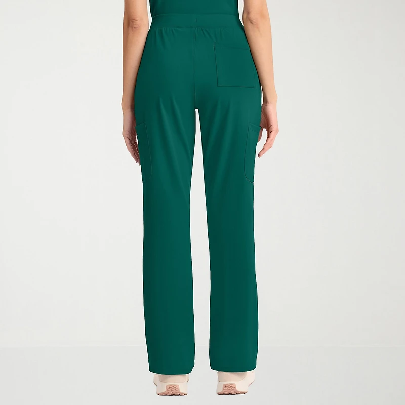 Cherokee Womens Scrub Pant