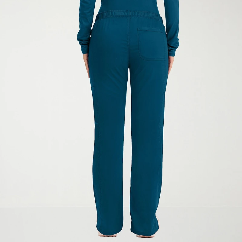 Cherokee Womens Scrub Pant