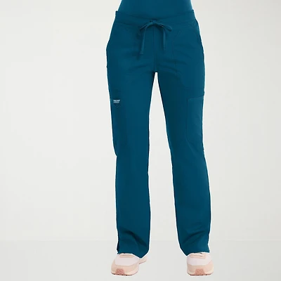 Cherokee Womens Scrub Pant