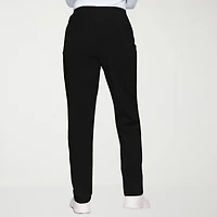 Cherokee Womens Petite Scrub Pant
