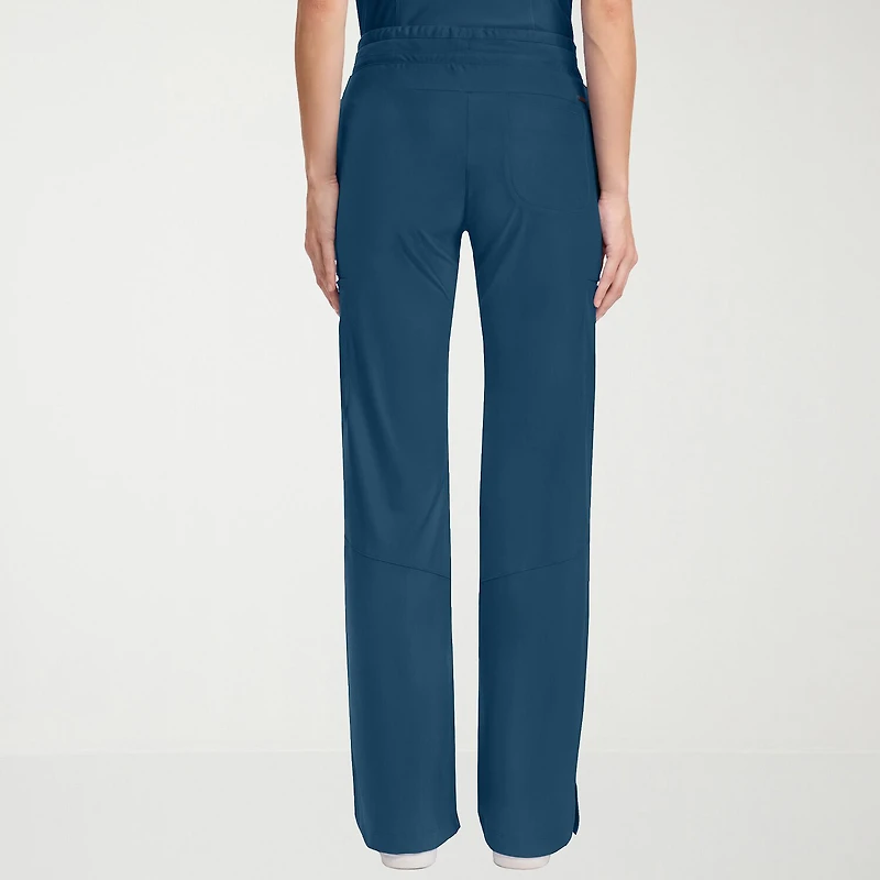 Cherokee Womens Tall Scrub Pant