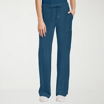 Cherokee Womens Tall Scrub Pant
