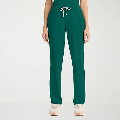 Cherokee Womens Tall Scrub Pant