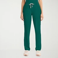 Cherokee Womens Tall Scrub Pant
