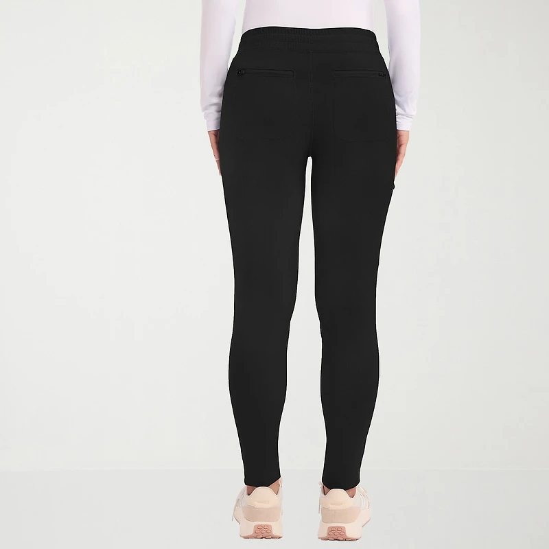 Cherokee Womens Tall Scrub Pant