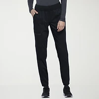 Cherokee Womens Petite Scrub Pant