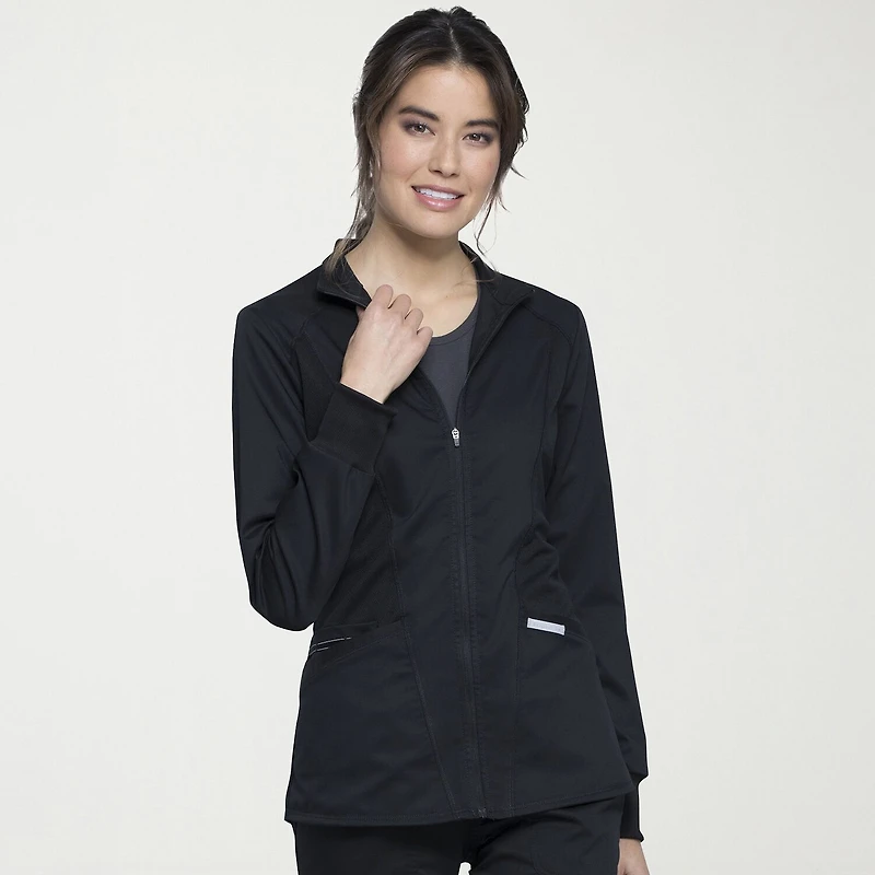 Cherokee Womens Scrub Jackets