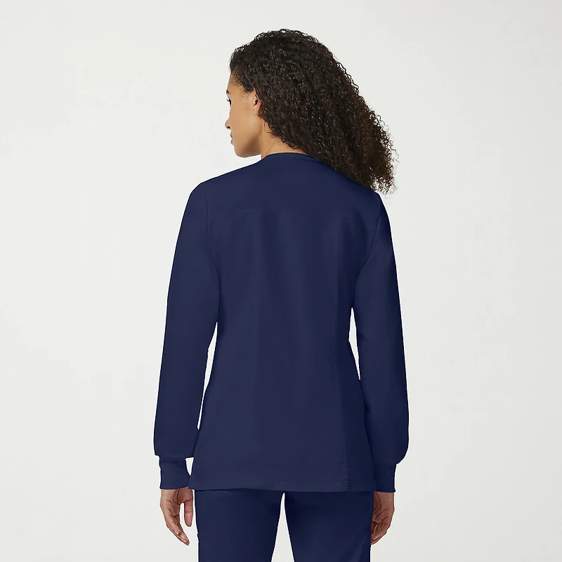 Cherokee Ck Ww Revolution Womens Scrub Jackets